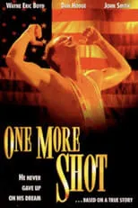 John Smith interpreta a Self en One More Shot