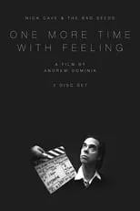 Jim Sclavunos interpreta a Self en One More Time with Feeling