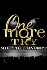 Dennis Trillo es Self en One More Try: My Husband's Lover The Concert