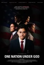 Poster de la película One Nation Under God - Películas hoy en TV