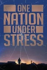 Sanjay Gupta es Self en One Nation Under Stress