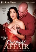 Harley Haze es  en One Night Affair