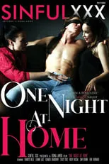 Leanne Lace es  en One Night At Home