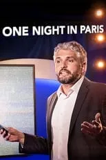 Fary es Self en One Night in Paris