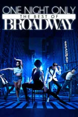 Poster de One Night Only: The Best of Broadway