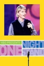 Póster de la película One Night Stand: Ellen DeGeneres