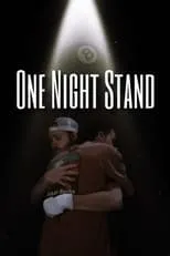 David Pledger interpreta a Tony en One Night Stand