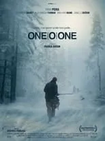 Aleksandra Yermak interpreta a  en One O One