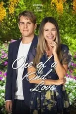 Poster de One of a Kind Love