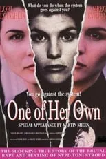 Portada de One of Her Own