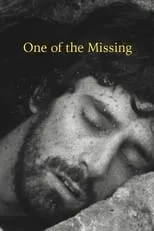 Stephen Edwards es James Clavering en One of the Missing