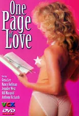 Portada de One Page Of Love