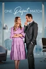 One Perfect Match portada