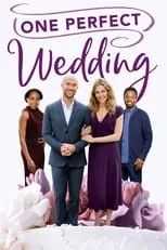 Portada de One Perfect Wedding