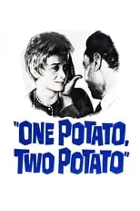 Vinnette Carroll interpreta a Martha Richards en One Potato, Two Potato