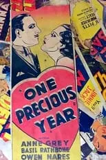 Póster de la película One Precious Year