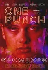 Mirko Grillini es Carlo Mercado en One Punch