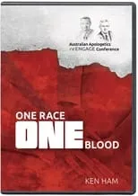 Andrew Snelling es Self en One Race, One Blood