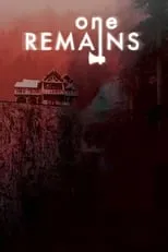 Poster de One Remains