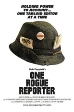 John Bishop es  en One Rogue Reporter