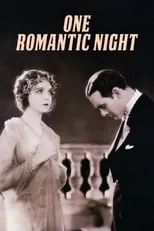 Portada de One Romantic Night