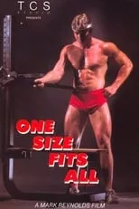 Portada de One Size Fits All