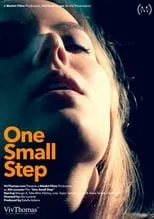 Póster de la película One Small Step