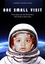 Allana Harkin interpreta a Flo en One Small Visit