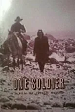 Póster de la película One Soldier