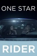 Ria Patel es  en One Star Rider