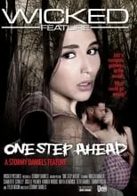 One Step Ahead portada