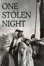 Póster de la película One Stolen Night