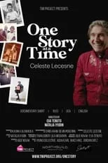 Celeste Lecesne es  en One Story at a Time