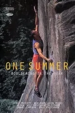 Ben Moon es Self en One Summer: Bouldering in the Peak