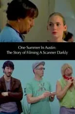 Philip K. Dick es Self (Archive footage) en One Summer in Austin: The Story of Filming 'A Scanner Darkly'