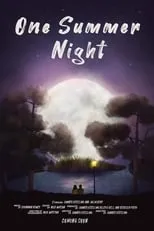 Poster de la película One Summer Night - Películas hoy en TV