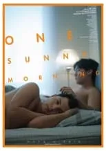 Nicholas Bloodworth es Nick en One Sunny Morning