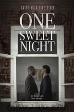 Portada de One Sweet Night