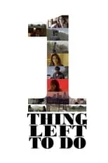 Shelagh McLeod interpreta a Jeannie en One Thing Left To Do