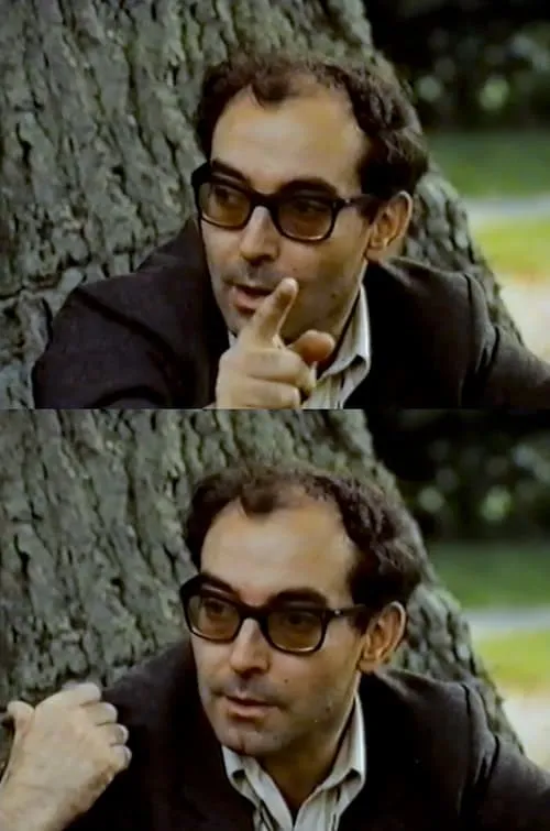 Póster de la película One to One: Jean-Luc Godard Speaks