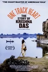 Película One Track Heart: The Story of Krishna Das