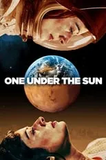 Ava Cantrell interpreta a Amelia Voss en One Under the Sun