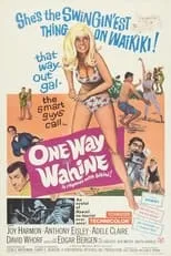 David Whorf es  en One Way Wahine