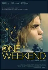 Gabriel Freilich es  en One Weekend