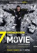 Película ONEMANSHOW: The Movie