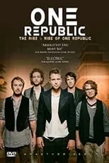 Película OneRepublic - iTunes Festival