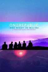 Película OneRepublic - 