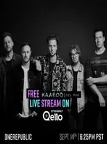 Película OneRepublic Live Kaaboo Del Mar Festival