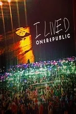 Película OneRepublic Live on Soundstage