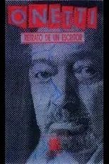 Película Onetti, Retrato de un Escritor